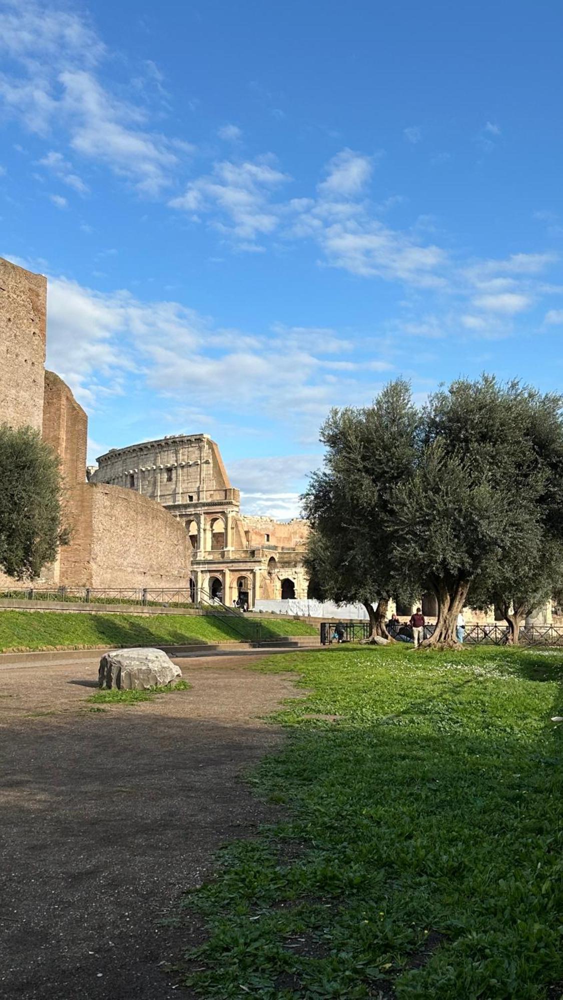 Apartamento Maison Vivalda In Piazza Navona Roma