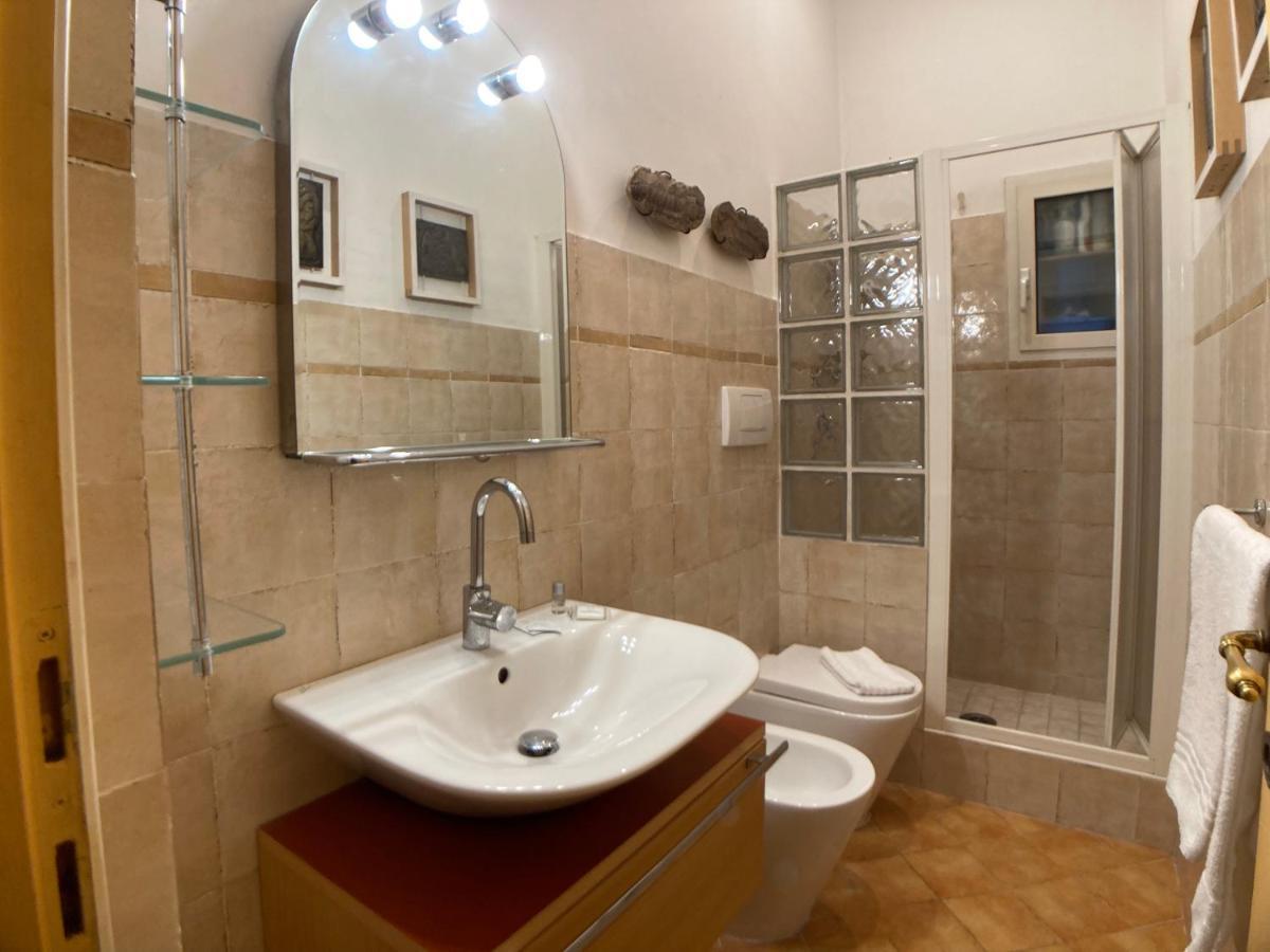 Maison Vivalda In Piazza Navona Apartment Rom