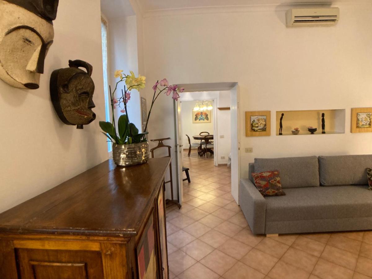 Maison Vivalda In Piazza Navona Apartment Rom