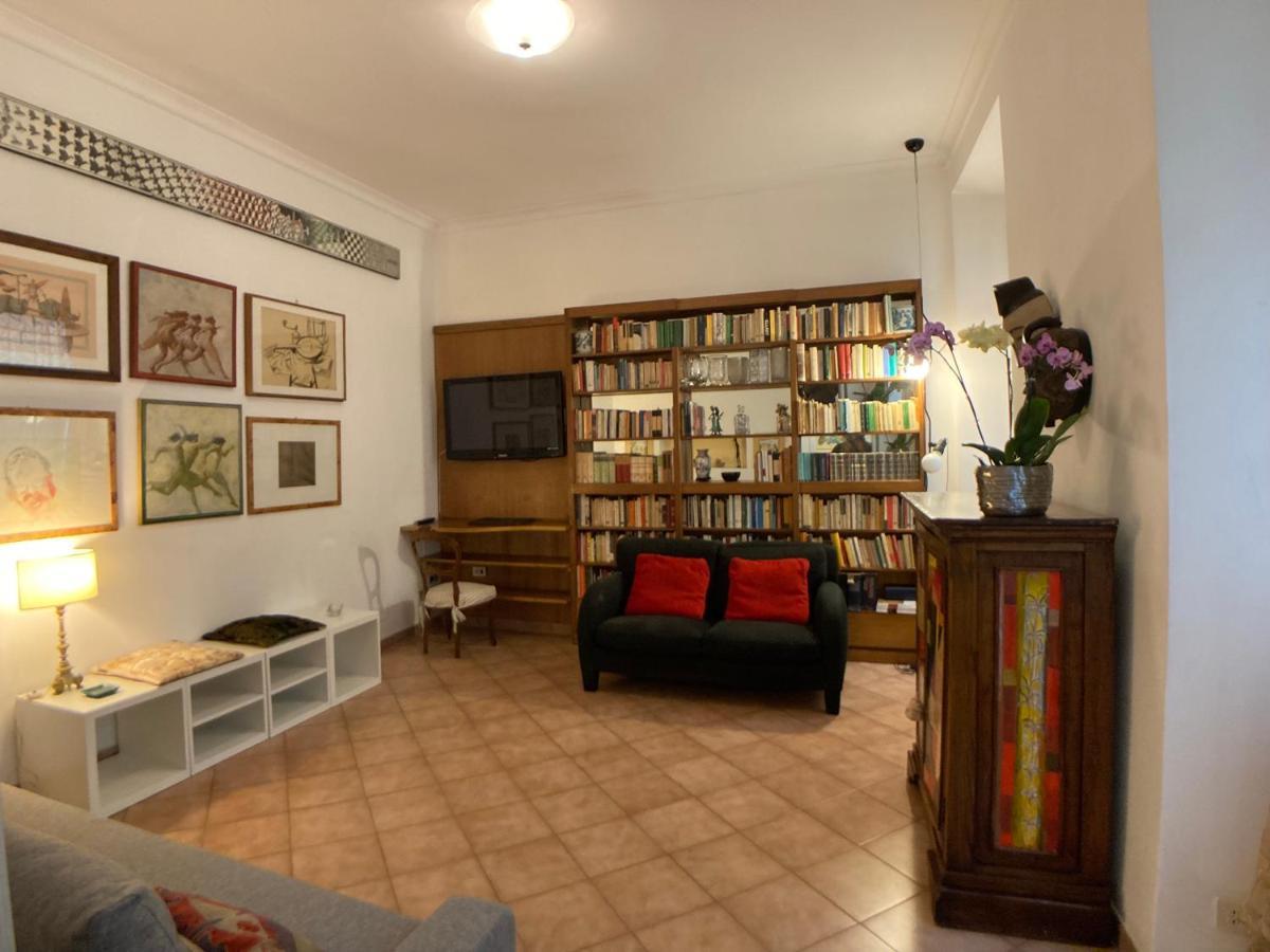 Apartment Maison Vivalda In Piazza Navona Rom