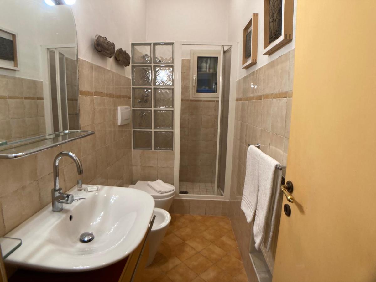 Apartment Maison Vivalda In Piazza Navona Rom