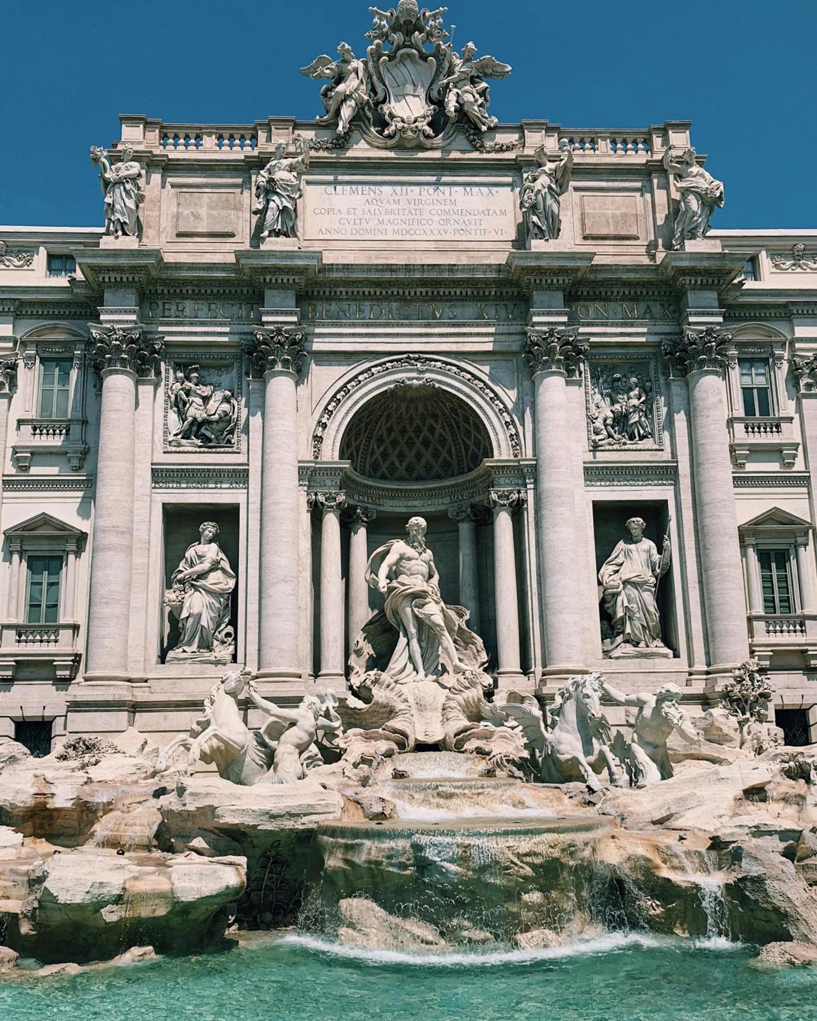Maison Vivalda In Piazza Navona Rom